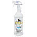 Farnam Leather CPR - bronco - Bronco E Equine Fly Spray- Citronella 32 Ounce - 100502328 FA36997